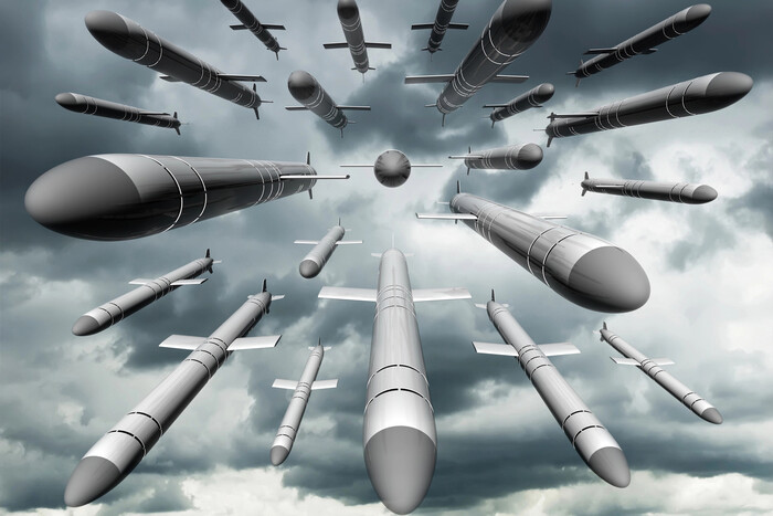Российские ракеты с западными компонентами: почему это не сенсация