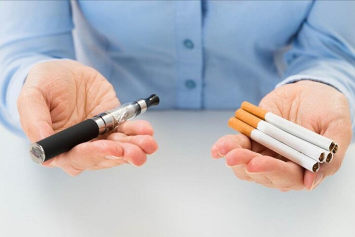 В Україні почала діяти заборона на продаж сигарет та е-сигарет з ароматизаторами