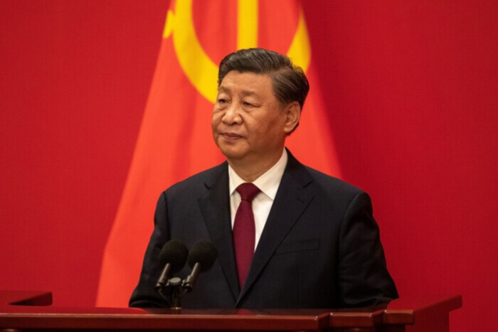 Китай прокомментировал декларацию саммита НАТО и в очередной раз назвал войну «конфликтом»