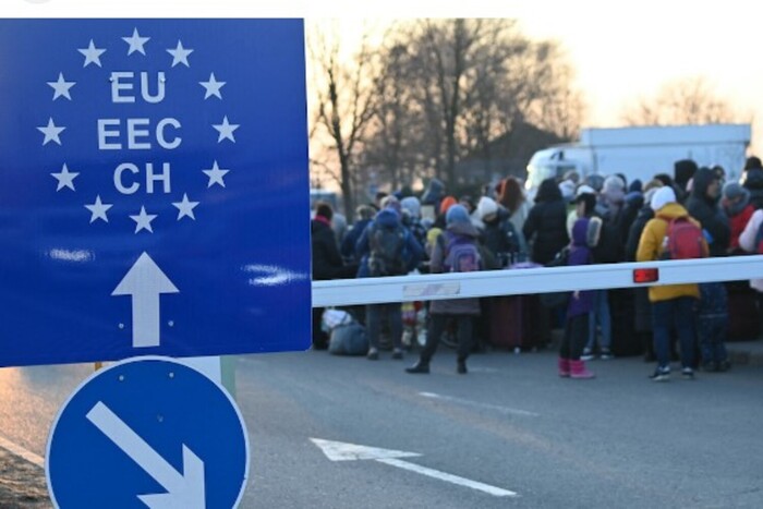 Біженці вирішують головну проблему Євросоюзу – Reuters