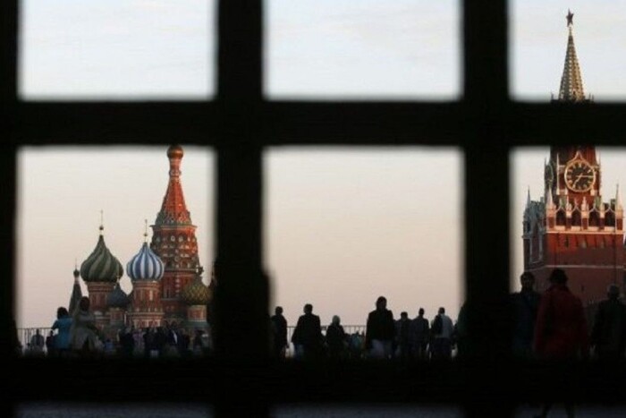 The Moscow Times поповнило список «небажаних організацій» у Росії