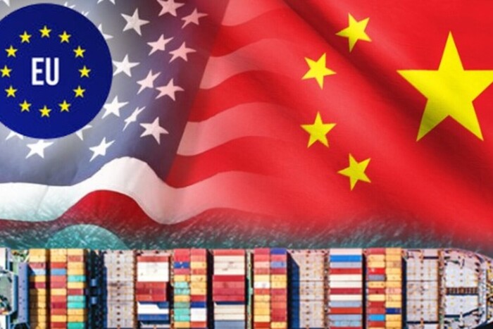 Європа готується до потужної торгової війни із Китаєм – The Economist