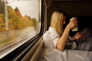 Жіночі купе будуть у ще чотирьох потягах «Укрзалізниці»: список