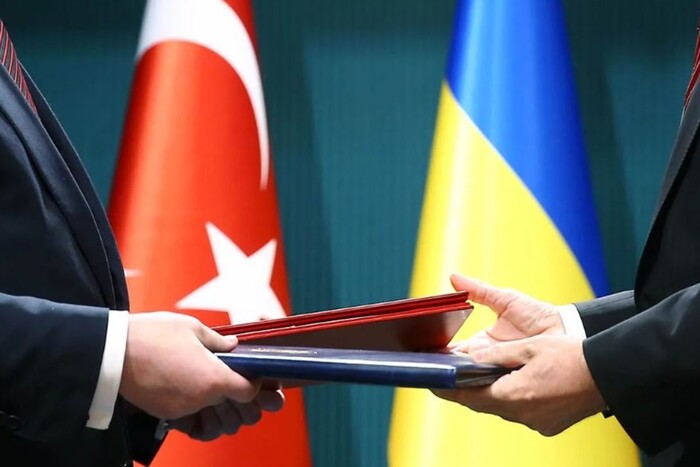 Посол України в Туреччині: Є список компаній, які готові зайти на український ринок
