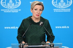 Раніше російські пропагандисти вже висловлювали погрози щодо руйнування ГЕС на Дніпрі