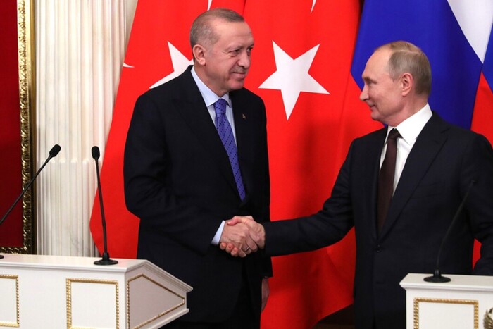 Посол України в Туреччині пояснив, як Росія тисне на Ердогана