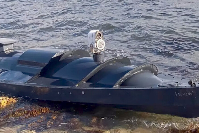Росія намагається відтворити українські морські дрони: мета