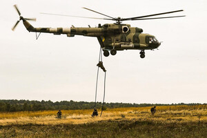Невеликі українські штурмові групи регулярно входять на північ від Харкова