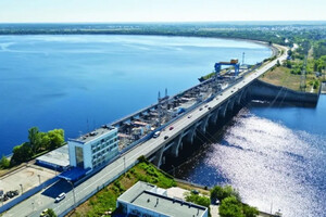 Київська ГЕС