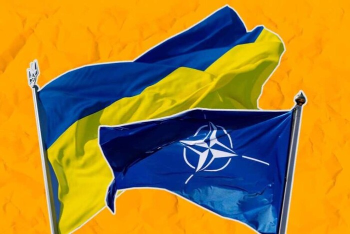 Кулеба про вступ України до НАТО: «Ми не можемо чекати ще 75 років»