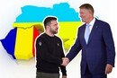 У Бухаресті називають українсько-румунські двосторонні відносини найкращими серед усіх, які Румунія має зі своїми сусідами