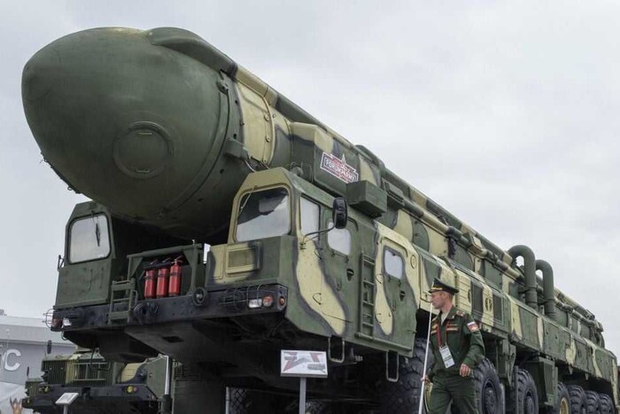 Ядерна зброя у Криму: розвідка зробила заяву 