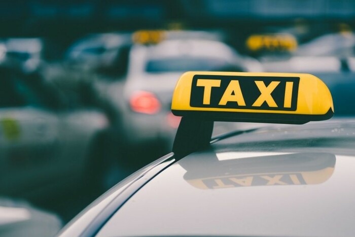 У Києві підвищилися ціни на таксі