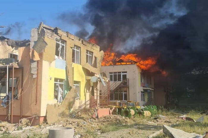 Росіяни атакували два міста на Донеччині: є загиблі та поранені