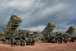 Раніше президент наголошував, що Україна має позитивне рішення щодо постачання нових систем Patriot