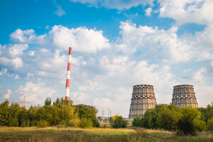 Литва передасть Україні обладнання з Вільнюської ТЕЦ-3