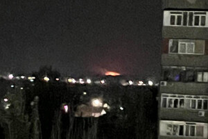В окупованому Маріуполі пролунали вибухи: місто частково знеструмлене