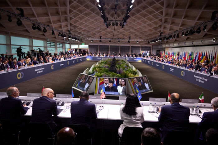 Держдеп США прокоментував участь Росії в другому Саміті миру