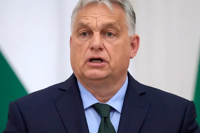 Орбан звернувся до голови Євроради з несподіваною пропозицією щодо Росії