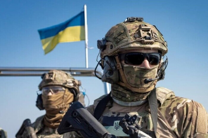 Украинцам нужна длинная память и крепкое войско. А тогда уже будет «большое строительство»