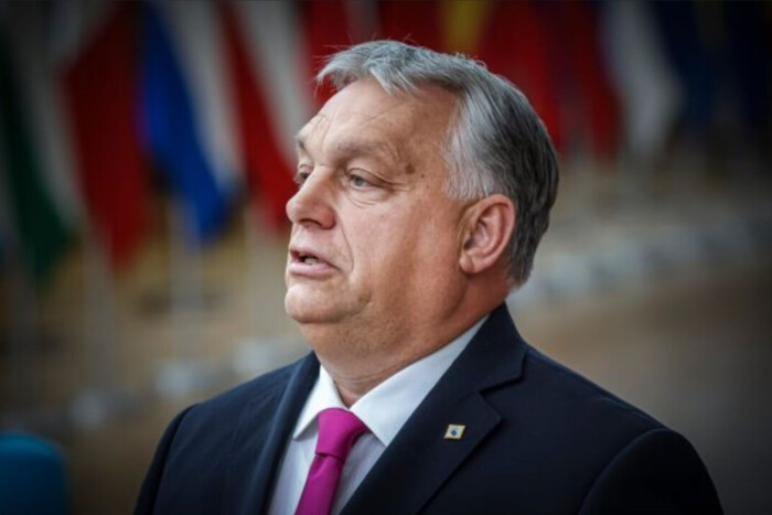 Понад пів сотні євродепутатів вимагають позбавити Угорщину права голосу в ЄС