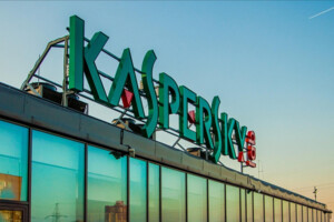 На американському сайті компанії Kaspersky вже припинено продаж антивірусів і засобів кібербезпеки