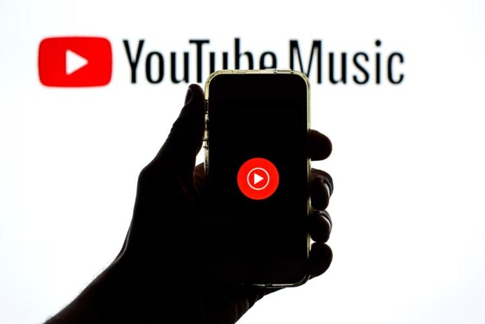 Наспівати мелодію і знайти пісню: YouTube Music запровадив нову функцію