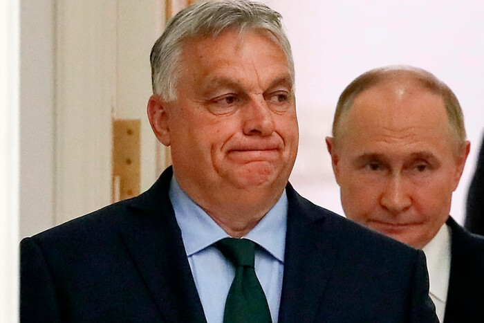 Как ЕС планирует изолировать антиукраинскую политику Орбана