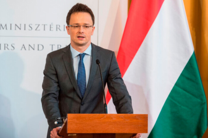 Угорщина єдина з країн ЄС не підписала заяву із засудженням РФ у Радбезі ООН