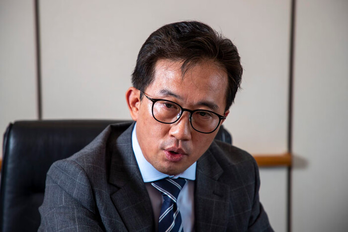 Високопоставлений дипломат КНДР втік до Південної Кореї