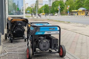 Постраждаоих доправили до обласної клінічної лікарні в стані середньої тяжкості