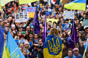 Українці готові до перемовин з РФ? Соціолог пояснив результати дослідження 