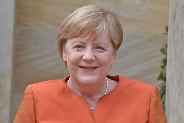 Ангелі Меркель – 70 років. Цікаві факти із життя та зв'язок із Путіним