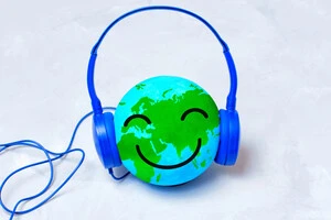 18 июля – Всемирный день слушания