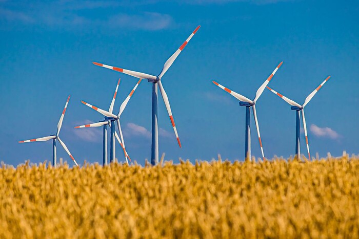 Інвестори не отримали стимулу для будівництва вітроенергетики в Україні – асоціація