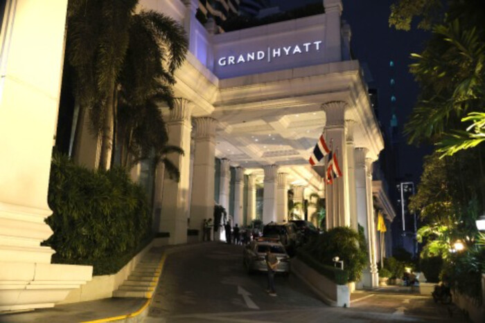 У Таїланді в п'ятизірковому готелі шість людей отруїлися ціанідом