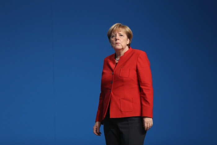 Меркель на пенсії: The Guardian розповів, чим зараз займається ексканцлерка