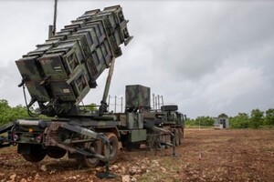 Голова Єврокомісії має план щодо систем ППО