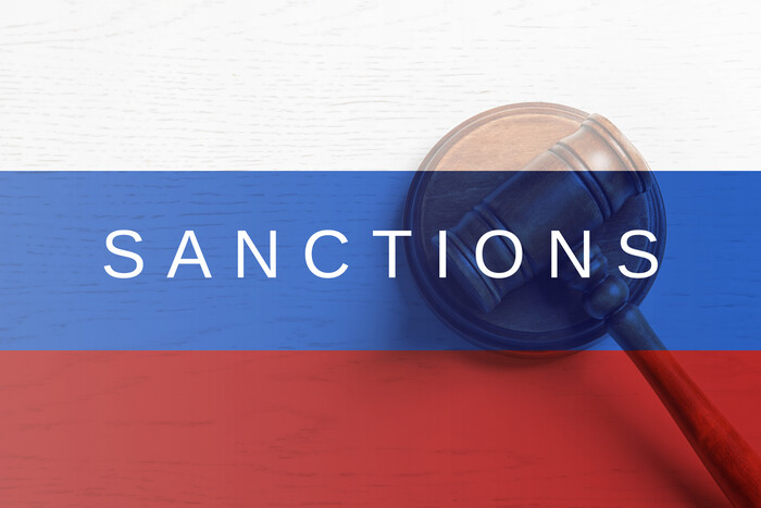 Україна має зайняти проактивну позицію у питанні запровадження санкцій проти Росії – експерт