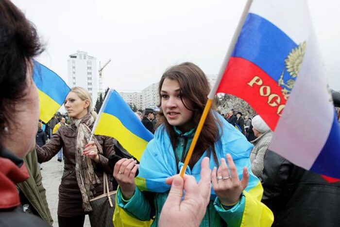 Як українці ставляться до «простих жителів Росії» – результати дослідження
