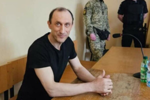 Колишній розвідник вийшов із СІЗО під заставу у розмірі 9 млн гривень лише вчора, 17 липня