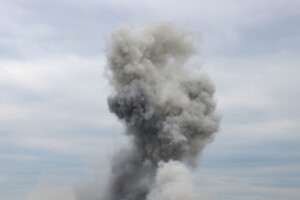 В Одесі пролунав вибух