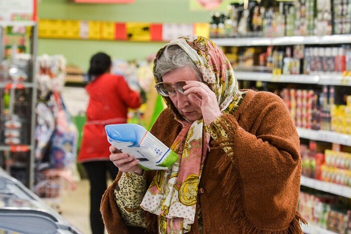 В Україні можуть здорожчати хліб, м'ясо та молоко через дефіцит електроенергії