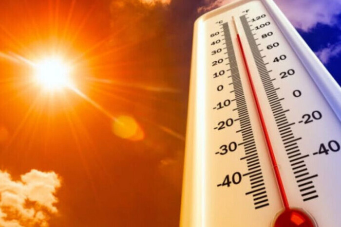 Как жара влияет на отключение света? Ответ главы «Укрэнерго»