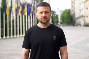 Весь світ повинен буде чинити тиск на Росію, щоб переконати її сісти за стіл і розглянути можливість припинення війни