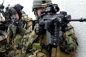 Країна НАТО має намір щороку готувати тисячі військових ЗСУ