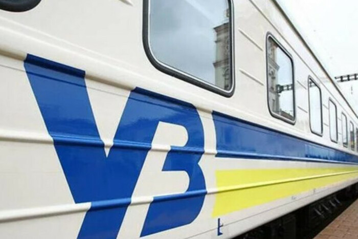 «Укрзалізниця» підтвердила смерть пасажира від спеки у потязі