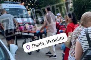 За останніми даними від медиків, Ірина Дмитрівна перебуває у важкому стані в одній з лікарень міста