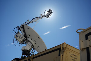 Пентагон вже провів перші випробування системи на початку цього року