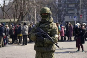 DeepState: Росіяни окупували Роздолівку